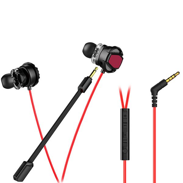 Gaming Earphone Headset (EP-1244)