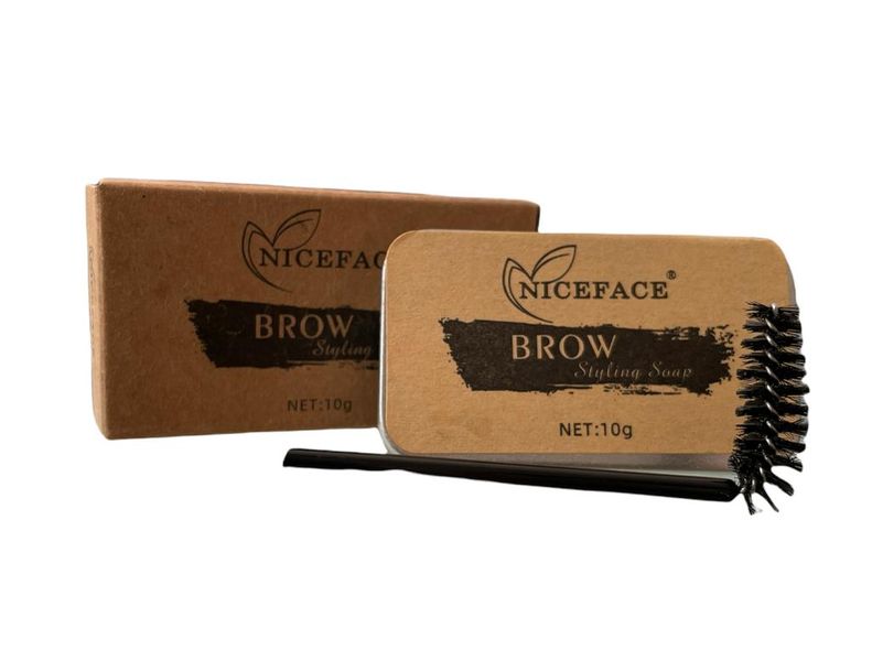 Brow Styling Soap Set