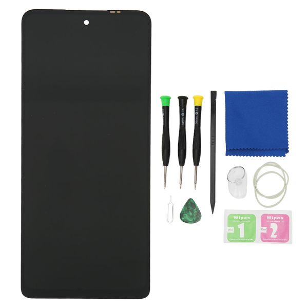 Moto Edge S30 6.8" LCD Kit