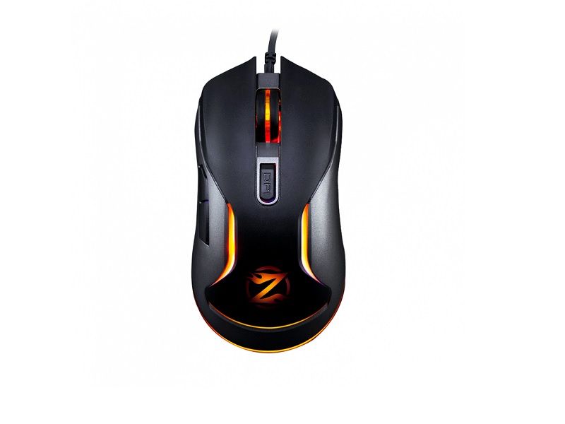 ZORNWEE Backlit Gaming Mouse - Z091