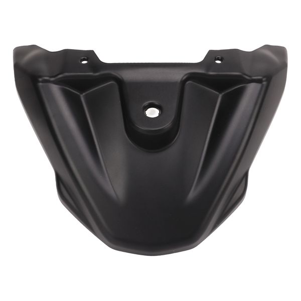 Motorcycle Front Wheel Fender Beak Extension NT1100 2022+