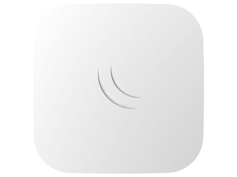 MikroTik cAP ac Dual Band AC PoE Ceiling Mount AP | RbcAPGi-5acD2nD