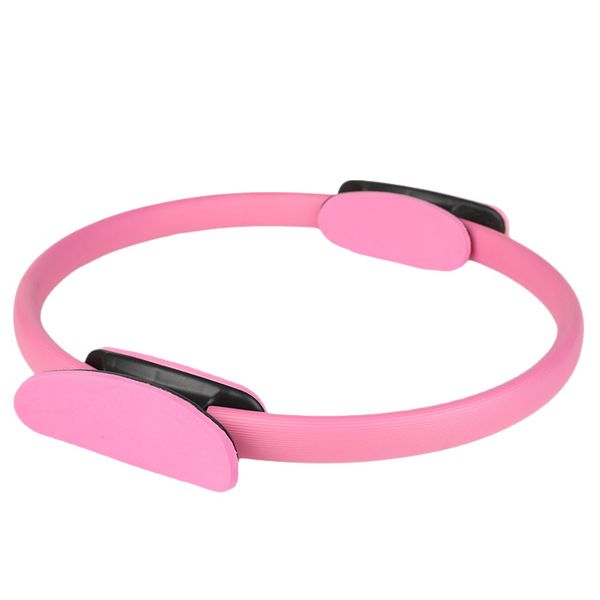 Pilates Circle Yoga Resistance Ring Fitness Equipment Exercise Yoga Circle