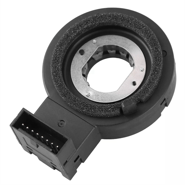 New Steering Angle Sensor 19150081 for Buick Rainier Compatible with Isuzu