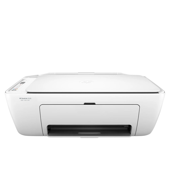 HP DeskJet 2620 All-in-One Wireless Printer