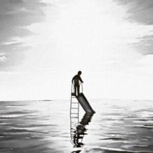 Clark: Playground in a Lake (CD / Album)