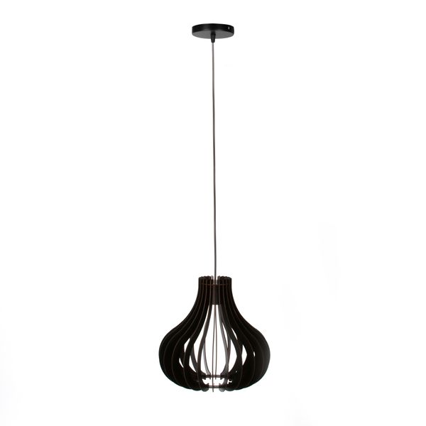 Pendant Light Ceiling Dining Lamp for Kitchen Home Hallway Adjustable Rope