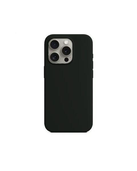 Strong Silicone Protective Case - Shockproof for iPhone 13 Pro Max