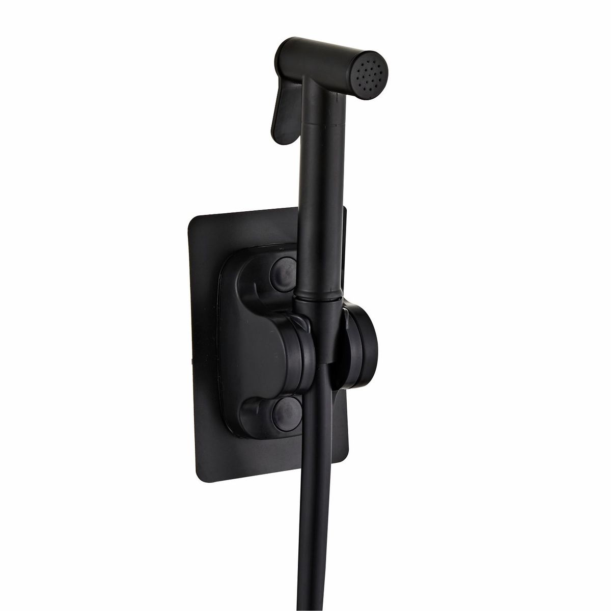 IFEEL Stainless Steel Handheld Bidet Sprayer Kit Set of 3 0425