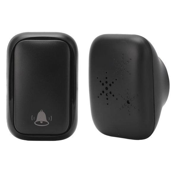 1080P WiFi Video Doorbell for TUYA