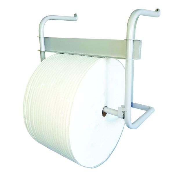 Wall Mounted Paper-Towel Holder