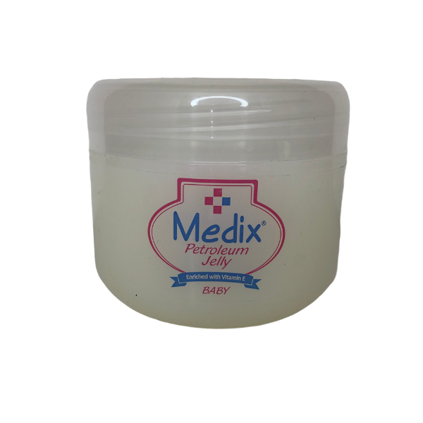 Medix Petroleum Jelly - Baby - 250ml