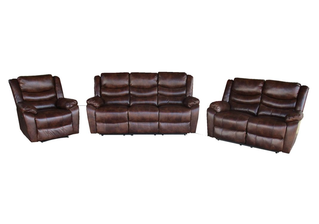6 Seat Recliner Sofa Chair Lounge Suite Shop Today. Get it Tomorrow