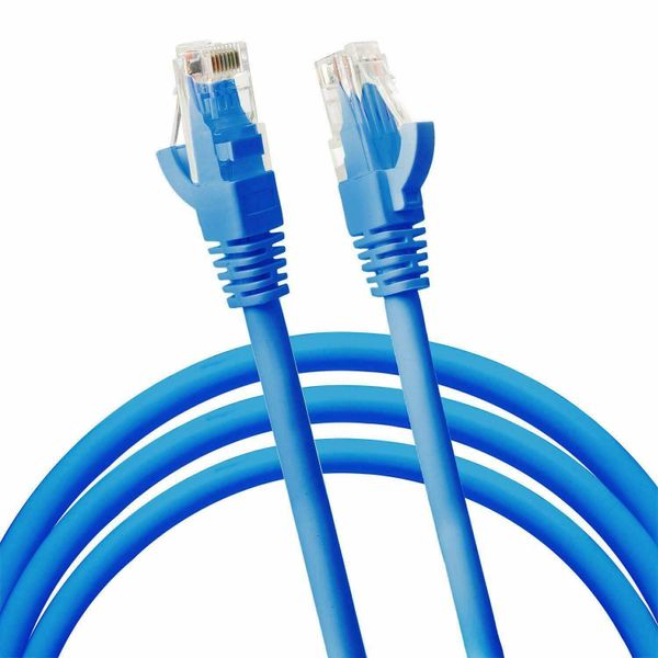 Blue image