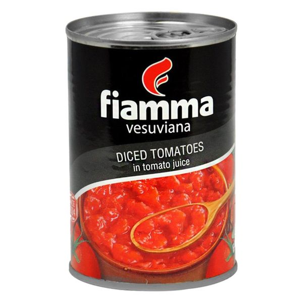 Fiamma logo
