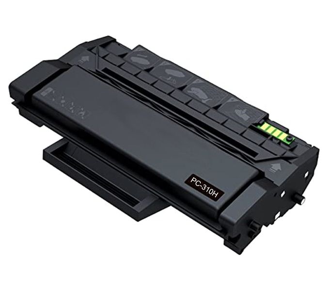 Pantum PC310H / 310 / PC-310 High Yield Toner Cartridge - Compatible