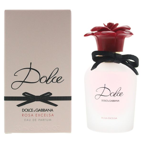 Dolce &amp; Gabbana Dolce Rosa Excelsa Eau de Parfum 30ml (Parallel Import)
