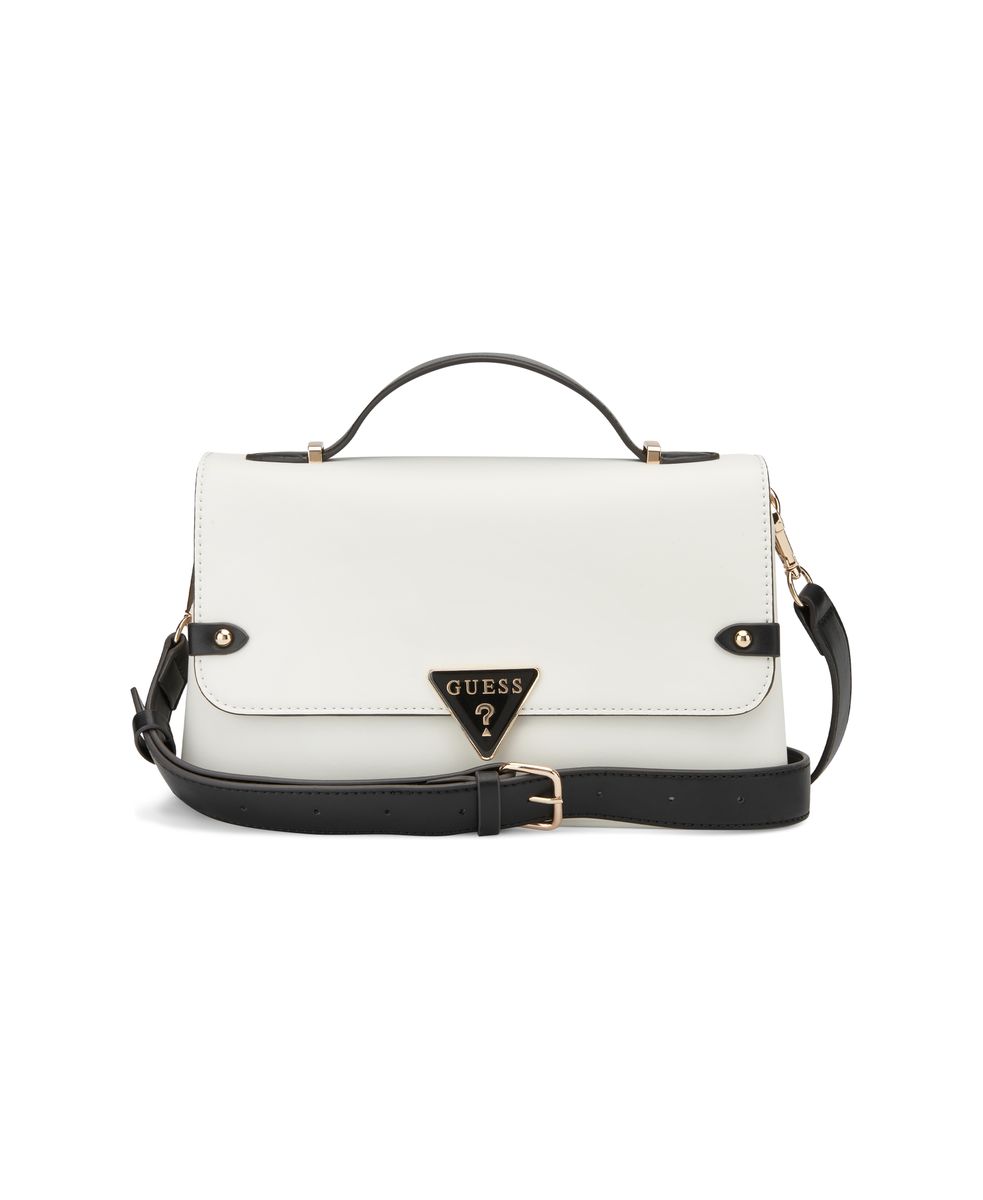 Guess Marlena Top Handle Crossbody