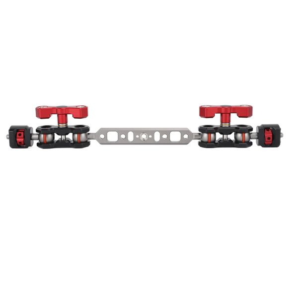 12" Articulating Arm With 4.4Lb Load