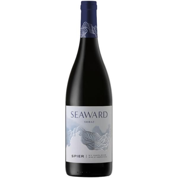 Spier | Seaward Shiraz | 6 x 750ml