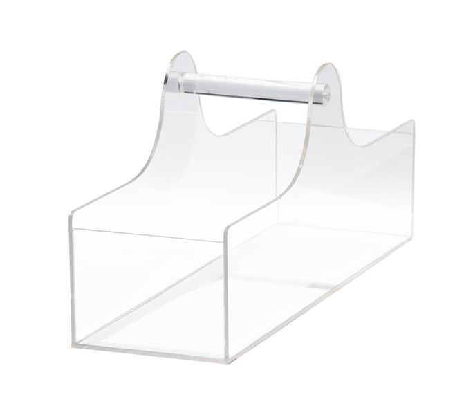 Nursery Acrylic Organiser