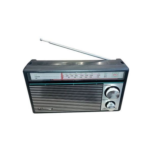 Fussion FR-2305 Radio Player