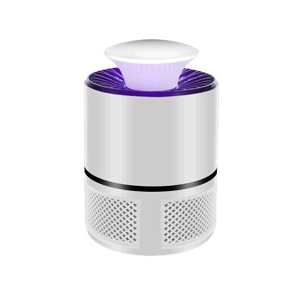 Portable Mosquito Killer LED Lamp