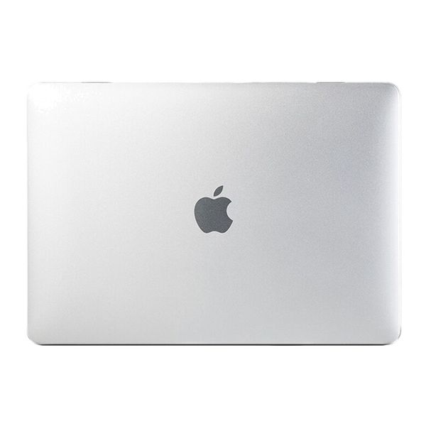 Transparent Ultra Thin Hard Laptop Case Compatible with MacBook Air 13.6