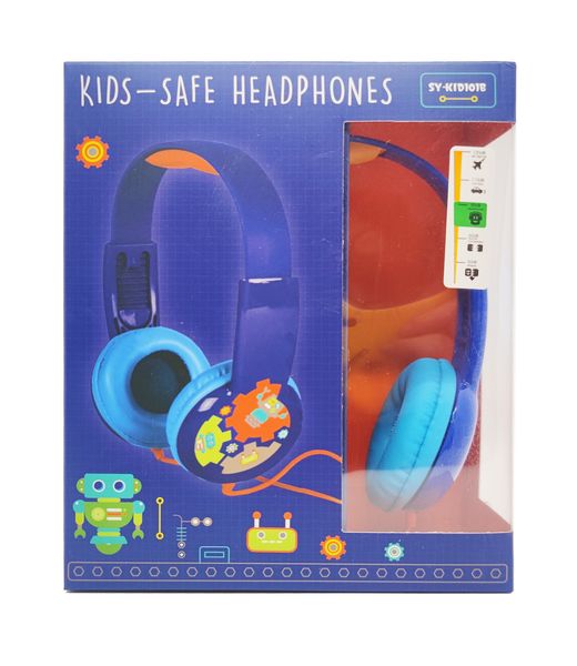 Kids Safe Headphones - KID101