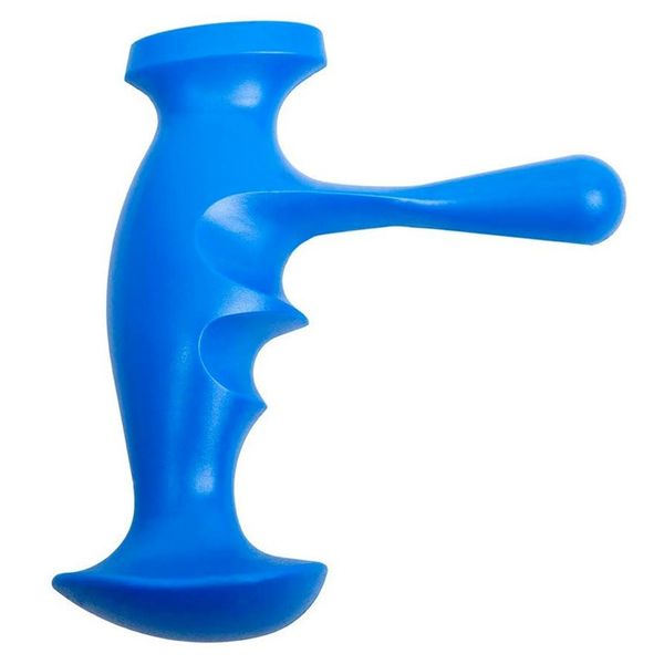 Sport Multifunctional All Purpose Trigger Point Body Massage Tool (13cm)