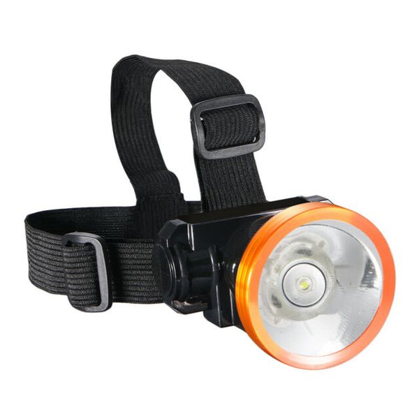 30W Head Lamp