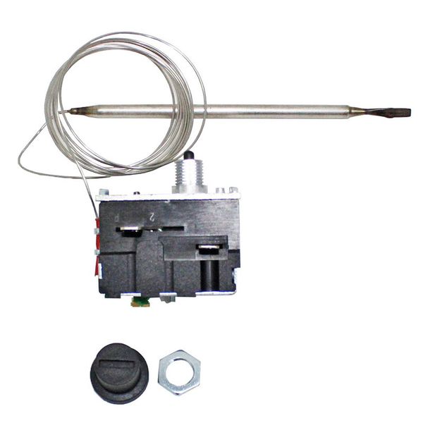 EGO Thermostat Manual Reset 210°