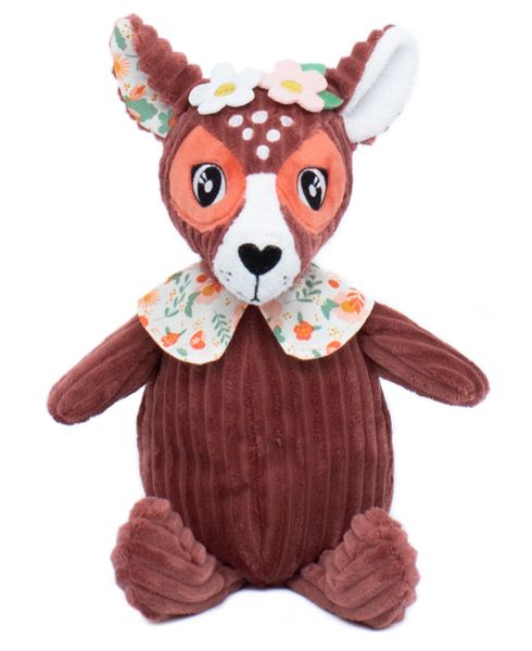 Les Deglingos Simply Melimelos The Deer - 23cm
