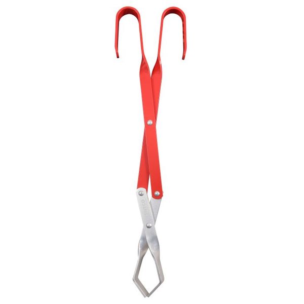 Tentco Aluminum Braai Tong 400mm BG009