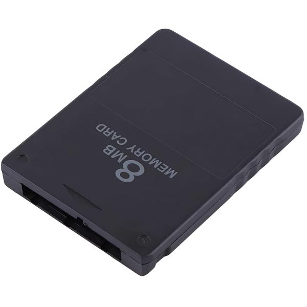 Playstation 2 8MB Memory Card