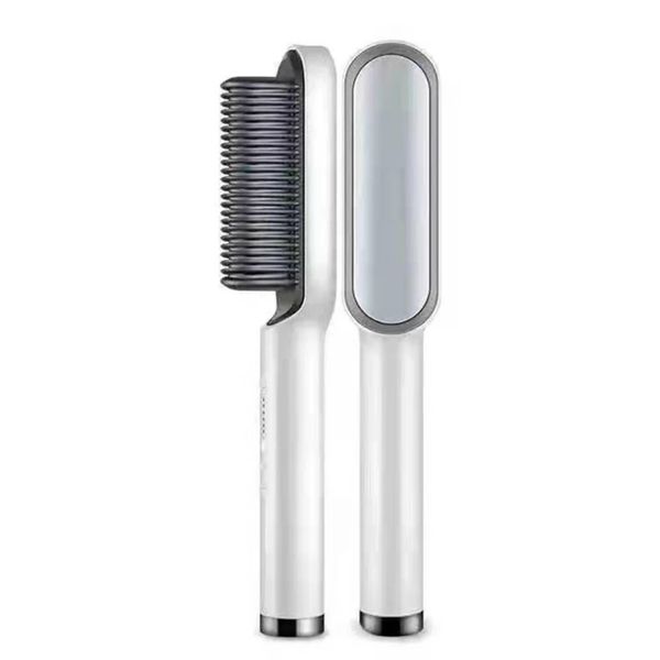 Professional Hair Straightening Comb