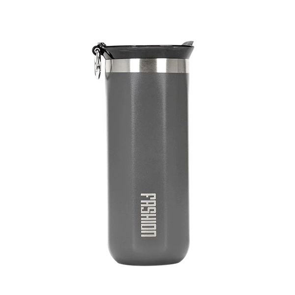 Vacuum insulated travel mug - Grande 450ml