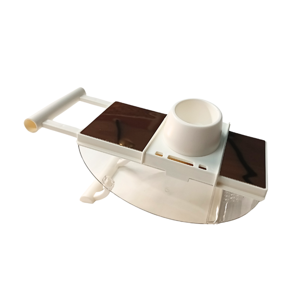 6-Blade Multiffunctional Vegetable And Fruit Slicer