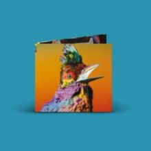 Palaces (CD / Album)