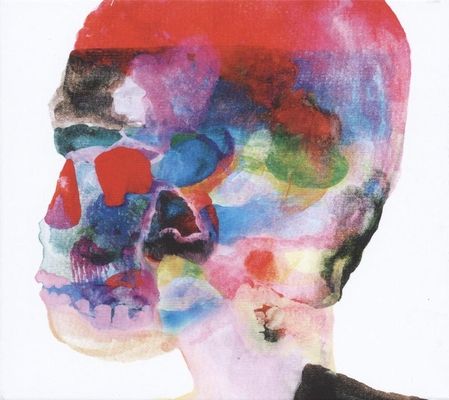 Hot Thoughts (Vinyl / 12" Album)