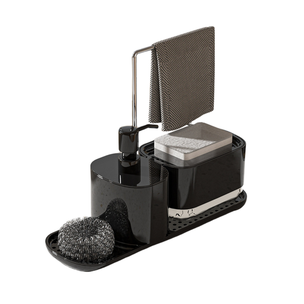 Multi Functional | Kitchen Dispenser