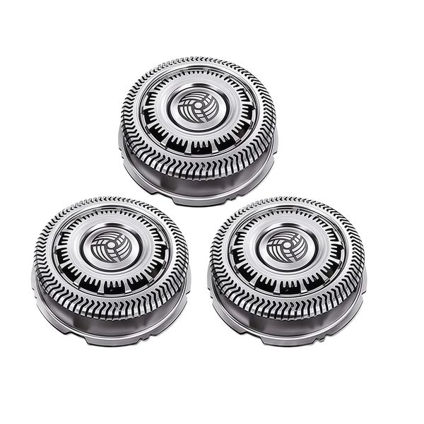 SH90 Replacement Heads Compatible with Philips Series 9000 8000
