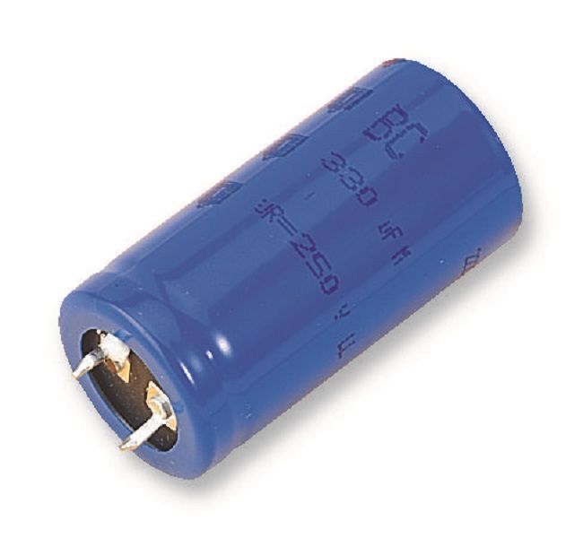 Vishay (MAL205858332E3) Electrolytic Capacitor, Long Life, 3300 µF, 63 V