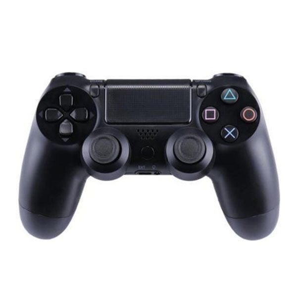 Doubleshock Wireless Controller for Ps4