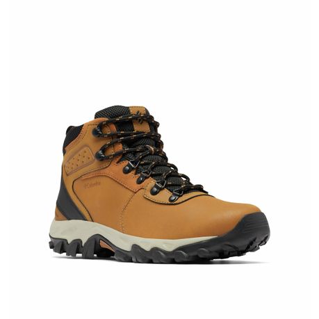 Columbia men's newton ridge plus ii hiking boots online