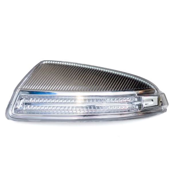 A2048200821 Mercedes-Benz C Front Right Wing Mirror Indicator for W203