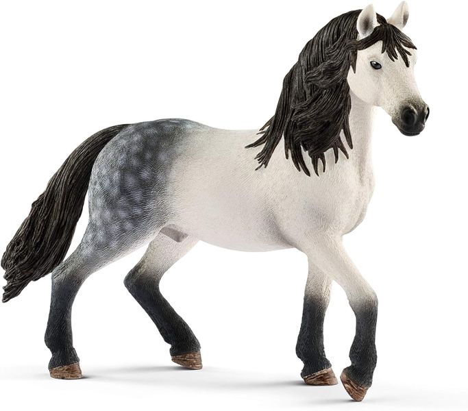 Schleich Horse Club Andalusian Stallion 11.1cm