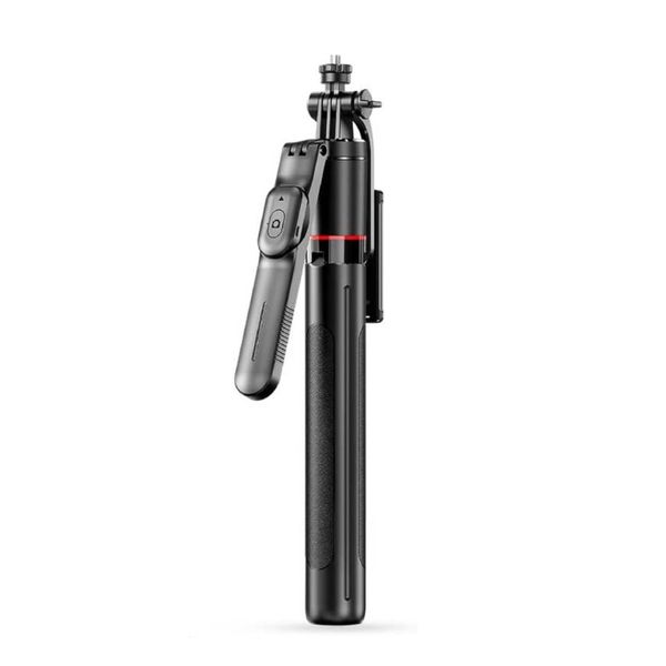 Extendable Selfie Stick Tripod for Phone Camera with Remote Control Travel