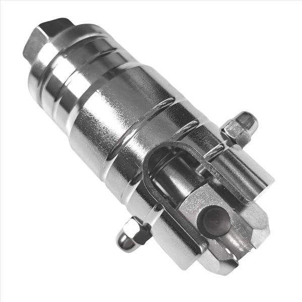 Locksmith Tools Lock Puller Special Lock Puller for Door Lock Cylinder Lock