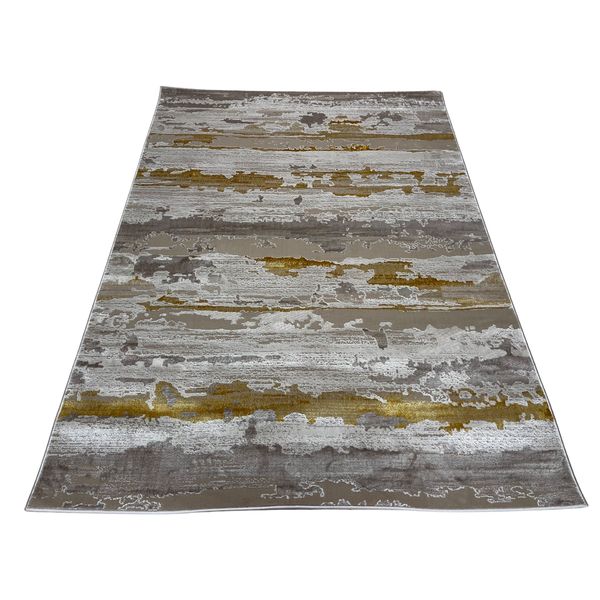 Modern Turkish Machine Made Rug